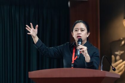 DPR Puan Maharani