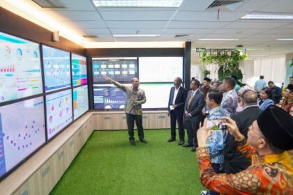 Delegasi ZEEA Zanzibar 2