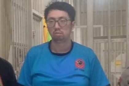 Tampang dokter PPDS pemerkosa keluarga pasien. Foto: Ist