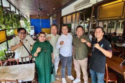 Meriahkan HUT ke-497 Kota Jakarta, PWI Jaya dan Pertina DKI, Gelar Kejuaraan Terbuka Kadet & Remaja