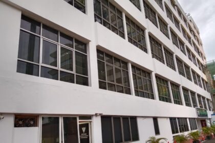 Kantor Pusat Penerangan Hukum Kejaksaan Agung. Foto: Yudha Krastawan/ipol.id