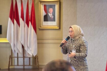 Dalam rangka meningkatkan pemahaman terkait informasi Program Jaminan Kesehatan Nasional (JKN) bagi masyarakat, BPJS Kesehatan berupaya memberikan edukasi melalui kegiatan sosialisasi khususnya bagi para stakeholder, salah satunya bagi seluruh anggota kepolisian. 