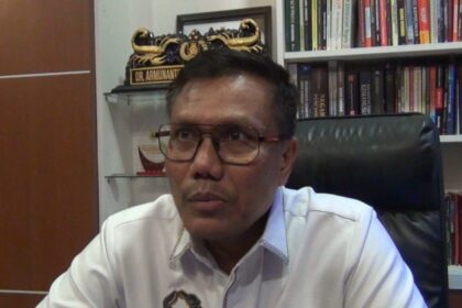 Kasat Reskrim Polres Metro Jakarta Timur, AKBP Armunanto Hutahaen. Foto: Ist