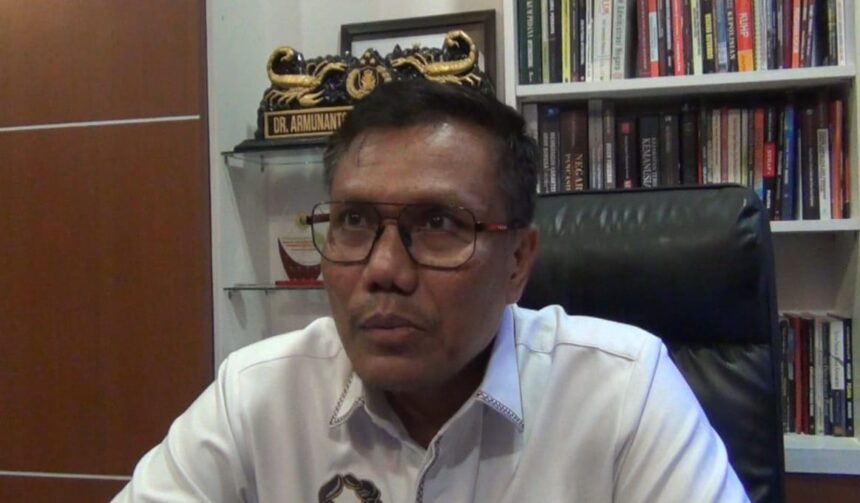 Kasat Reskrim Polres Metro Jakarta Timur, AKBP Armunanto Hutahaen. Foto: Ist