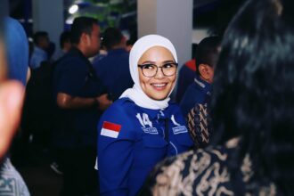 Anggota Pansus Pendidikan DPRD DKI Jakarta, Desie Christiyana Sari.(Foto istimewa)