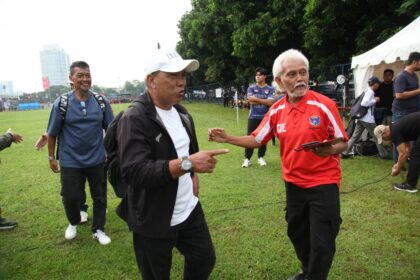Taufik Jursal