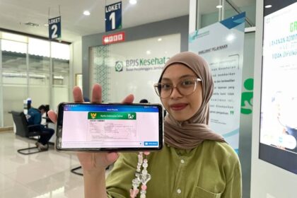 Program JKN Cover Semua Biaya Pengobatan Mumu Sedari Kecil
