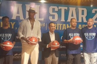 Indonesian Basketball League (IBL) resmi memperkenalkan format baru dalam penyelenggaraan ajang IBL All-Star 2025. Foto/bam