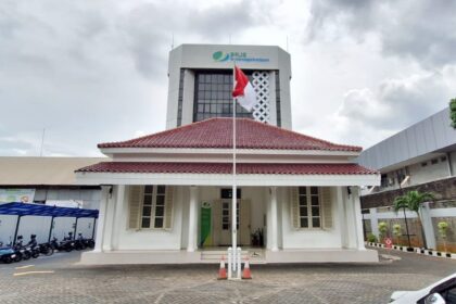 Sebagai langkah nyata dalam mendukung Asta Cita Presiden Prabowo Subianto, BPJS Ketenagakerjaan dan Badan Gizi Nasional (BGN) sepakat untuk memberikan perlindungan Jaminan Sosial Ketenagakerjaan kepada seluruh pekerja.