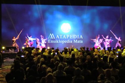 JEC Eye Hospitals and Clinics, sebagai eye care leader di Indonesia resmi memperkenalkan Matapedia—ensiklopedia digital kesehatan mata pertama di Indonesia.