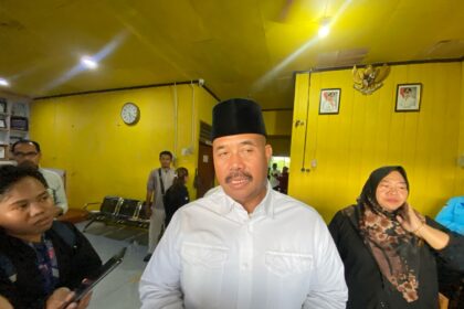 Bupati Kukar, Edi Damansyah. Foto: Pemkab Kukar