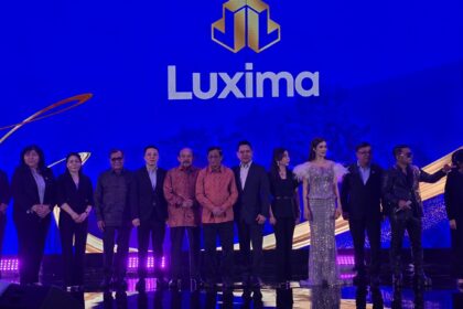 Melihat kebutuhan yang semakin masif, Laksana Business Park meluncurkan Luxima Bizhub, cluster gudang terbaru dengan konsep Gudang 4 in 1.