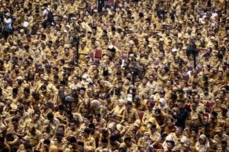 Sebanyak 7.810 Kepala Desa, di Jawa Tengah, Ikuti Sekolah Antikorupsi