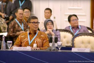 BPJS Ketenagakerjaan melindungi pekerja Indonesia dari kemungkinan risiko yang muncul akibat tekanan ekonomi global, termasuk ancaman pemutusan hubungan kerja (PHK). Foto: BPJS TK
