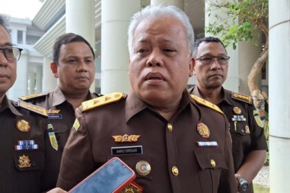 Kapuspenkum Kejagung