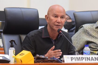 Ketua Banggar)DPR Said Abdullah. Foto: parlementaria