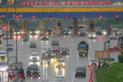 gerbang tol kalikangkung