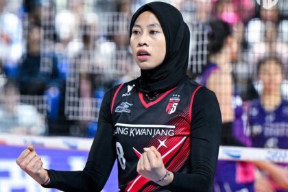 Megawati Hangestri Pertiwi