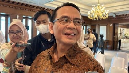 OJK Agusman