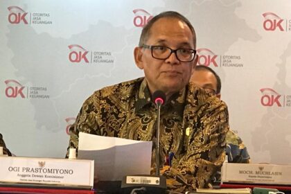 Ogi Prastomiyono