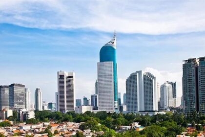 jakarta