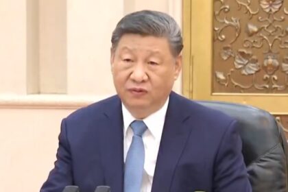 presiden china xi jinping