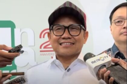 Muhaimin Iskandar