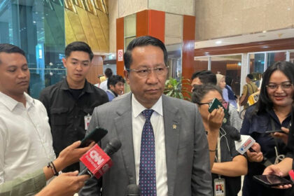 Supratman Andi Agtas