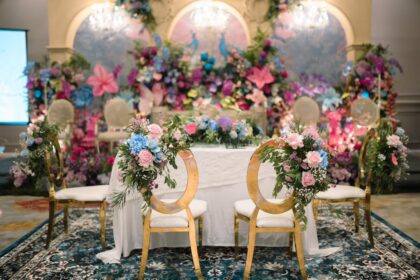 Swiss-Belinn Cawang hadir di Wedding Market Fair 2025 dengan berbagai promo eksklusif hingga paket pernikahan lengkap. (Foto dok. Swiss-Belinn Cawang)