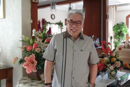 Yohanes Handoyo Formas