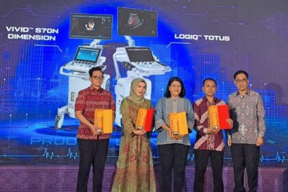 Kemenperin wujudkan kemandirian industri alkes di Tanah Air.
