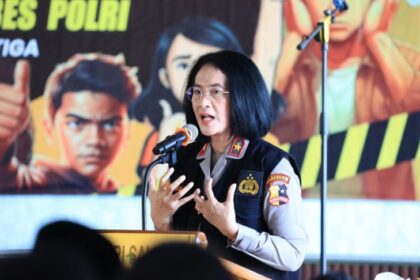 Brigjen Pol. Nurul Azizah, Dirtipid PPA-PPO Bareskrim Polri