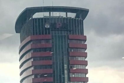 Gedung Merah Putih KPK. Foto: Humas KPK