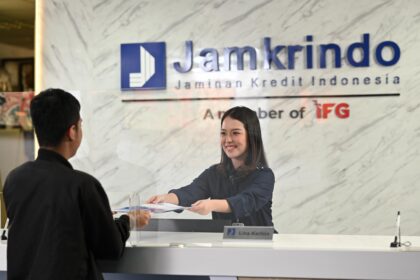 Ilustrasi PT Jamkrindo. Foto: Jamkrindo.co.id