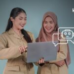 OCA Indonesia hadir sebagai solusi omnichannel untuk meningkatkan layanan publik dengan komunikasi digital terintegrasi yang cepat, efisien, dan transparan. Foto: Telkom Indonesia
