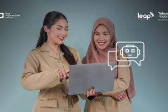 OCA Indonesia hadir sebagai solusi omnichannel untuk meningkatkan layanan publik dengan komunikasi digital terintegrasi yang cepat, efisien, dan transparan. Foto: Telkom Indonesia