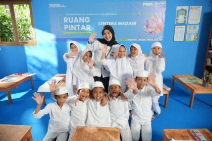 delegasi zeea
