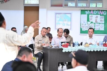 dialog barelang kementrans