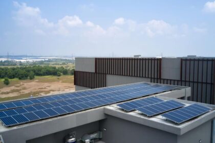 Telkom Pertegas Komitmen Energi Terbarukan di Hari Bumi 2025: Langkah Nyata Menuju Masa Depan Berkelanjutanza