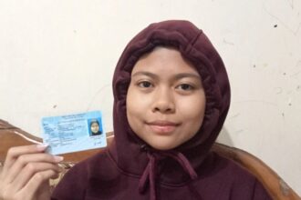 Fadiah Putri Hanafi. (ist.)