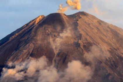 Gunung Semeru