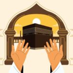 Pelaksanaan ibadah haji 2025 sudah mendekat. Pemerintah melakukan persiapan untuk melayani jamaah haji Indonesia. Foto: kemenag
