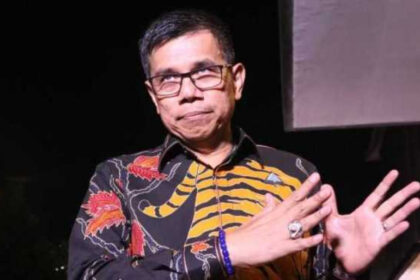 hinca panjaitan dpr