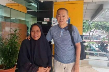 Manfaat layanan Program JKN ini juga telah dirasakan oleh Khaeruddin (59) saat menjalani tindakan operasi mata akibat penyakit diabetes mellitus.
