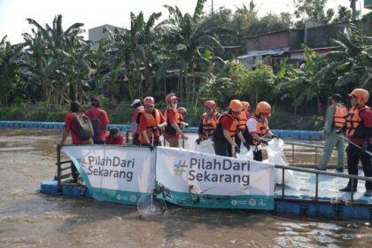 kali ciliwung