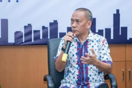 kukuh kumara gaikindo