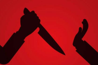 Gegara Diputus Cinta, Pria Ini Nekat Bacok Pacarnya, hingga Sekarat, di Teluk Naga Tangerang