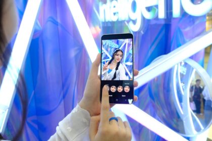 Galaxy A56 5G dan Galaxy A36 5G telah resmi hadir di Indonesia. (Ist)