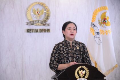 puan maharani dpr ri