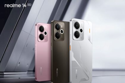 realme 14 5G segera meluncur di Indonesia.